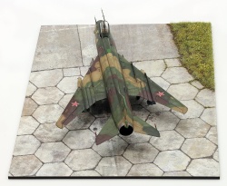  Modelsvit 1/72 -172