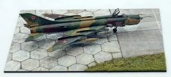  Modelsvit 1/72 -172