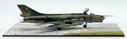  Modelsvit 1/72 -172