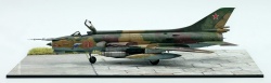  Modelsvit 1/72 -172