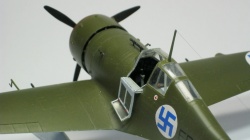 Special Hobby 1/48 Fokker D.XXI -  