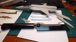 Trumpeter 1/48 JF-17