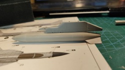 Trumpeter 1/48 JF-17