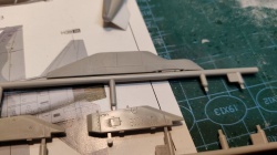 Trumpeter 1/48 JF-17