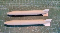 Trumpeter 1/48 JF-17