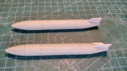 Trumpeter 1/48 JF-17