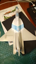 Trumpeter 1/48 JF-17