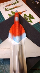 Trumpeter 1/48 JF-17