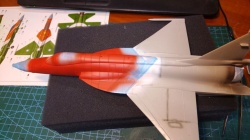 Trumpeter 1/48 JF-17