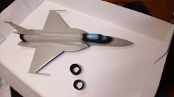 Trumpeter 1/48 JF-17