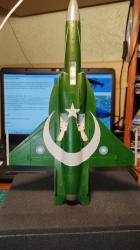 Trumpeter 1/48 JF-17