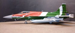 Trumpeter 1/48 JF-17