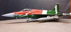 Trumpeter 1/48 JF-17