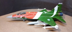 Trumpeter 1/48 JF-17