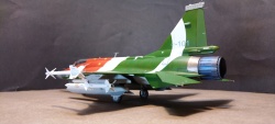 Trumpeter 1/48 JF-17