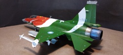 Trumpeter 1/48 JF-17