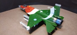 Trumpeter 1/48 JF-17