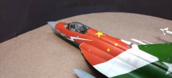 Trumpeter 1/48 JF-17