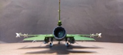 Trumpeter 1/48 JF-17