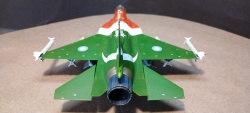 Trumpeter 1/48 JF-17