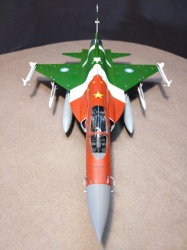 Trumpeter 1/48 JF-17