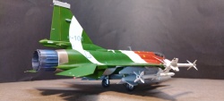 Trumpeter 1/48 JF-17