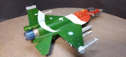 Trumpeter 1/48 JF-17