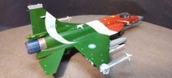 Trumpeter 1/48 JF-17