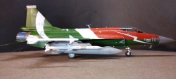 Trumpeter 1/48 JF-17