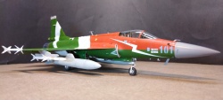 Trumpeter 1/48 JF-17