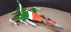 Trumpeter 1/48 JF-17