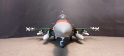 Trumpeter 1/48 JF-17