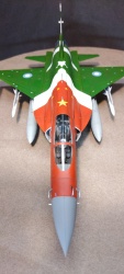 Trumpeter 1/48 JF-17