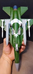 Trumpeter 1/48 JF-17