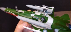 Trumpeter 1/48 JF-17