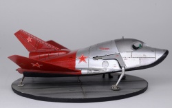 Sarmat Resin 1/72   