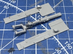 Trumpeter 1/48 RA-5C Vigilante - 