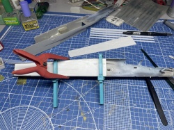 Trumpeter 1/48 RA-5C Vigilante - 