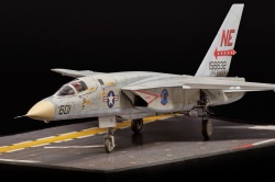 Trumpeter 1/48 RA-5C Vigilante - 