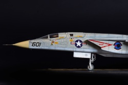 Trumpeter 1/48 RA-5C Vigilante - 