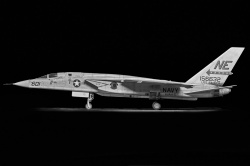 Trumpeter 1/48 RA-5C Vigilante - 