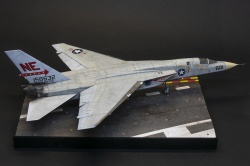 Trumpeter 1/48 RA-5C Vigilante - 