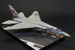 Trumpeter 1/48 RA-5C Vigilante - 