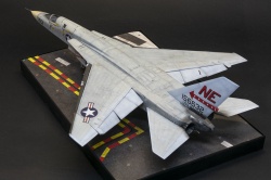 Trumpeter 1/48 RA-5C Vigilante - 