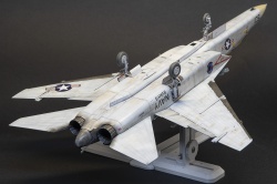 Trumpeter 1/48 RA-5C Vigilante - 