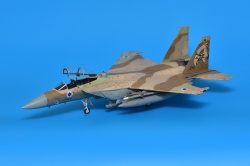 GWH 1/48 F-15I Ra-am