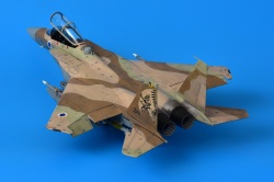 GWH 1/48 F-15I Ra-am