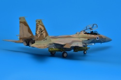 GWH 1/48 F-15I Ra-am