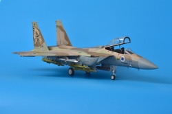 GWH 1/48 F-15I Ra-am