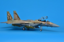 GWH 1/48 F-15I Ra-am